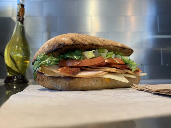 Turkey Club