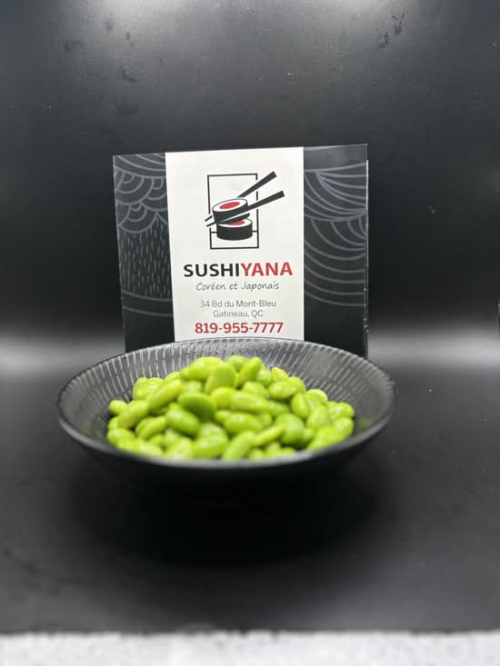 Edamame / Edamame