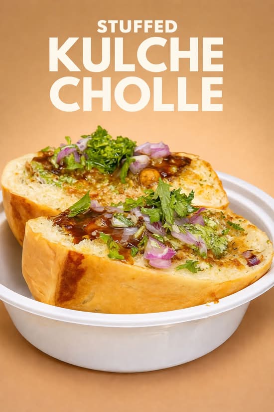 Kulche Cholle