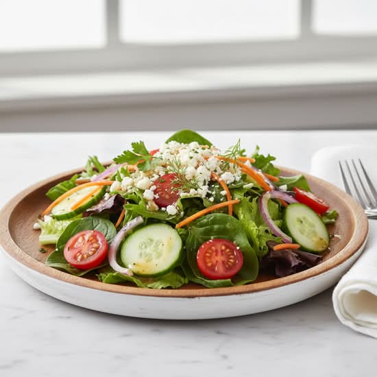 House Salad
