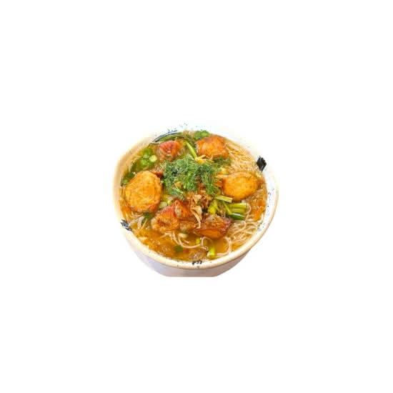 S1. Bun Ca Hai Phong