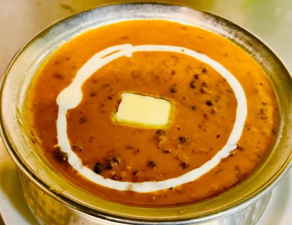 Dal Makhni