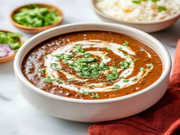 o Dal Makhani