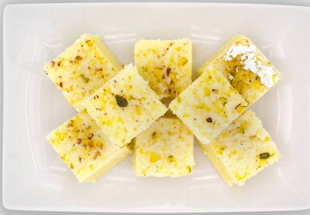 Khoya Barfi (1 lb)