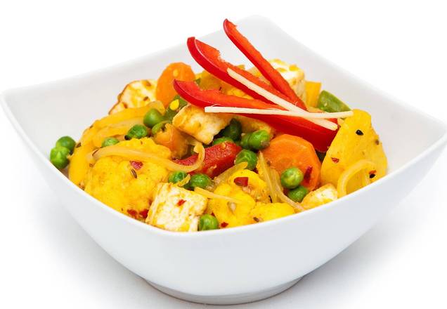 Mix Vegetables