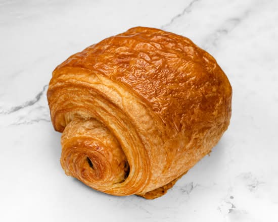 Chocolate Croissant