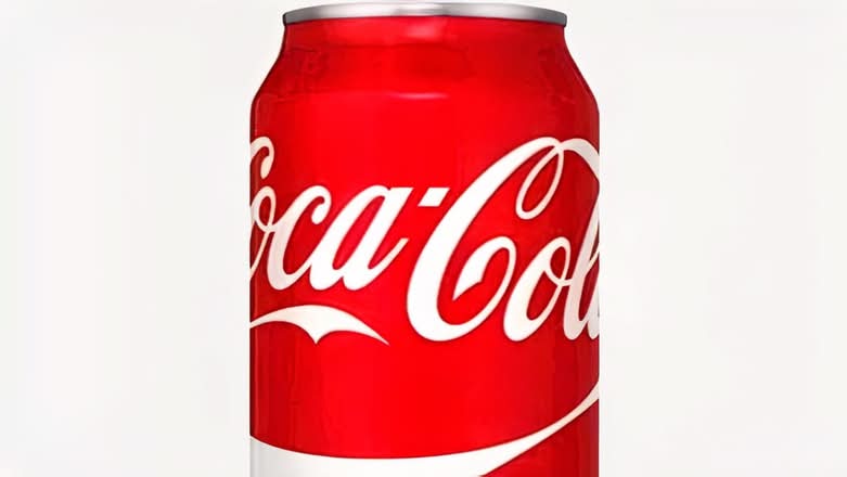 Canned Pop
