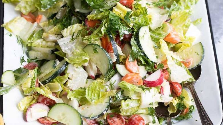 Green Salad