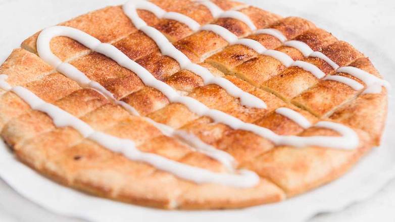 Cinnamon Sensation
