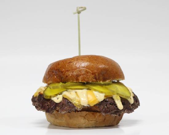 Cheese Burger