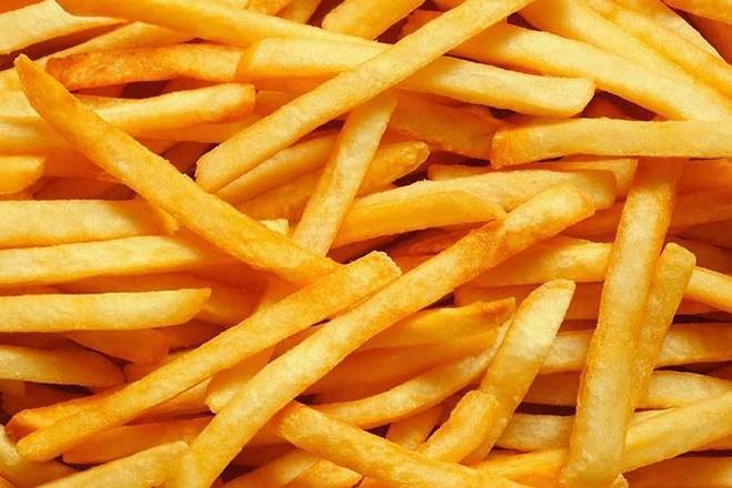 Fresh Cut Fries