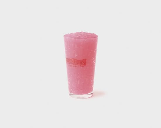 Limonade à la fraise