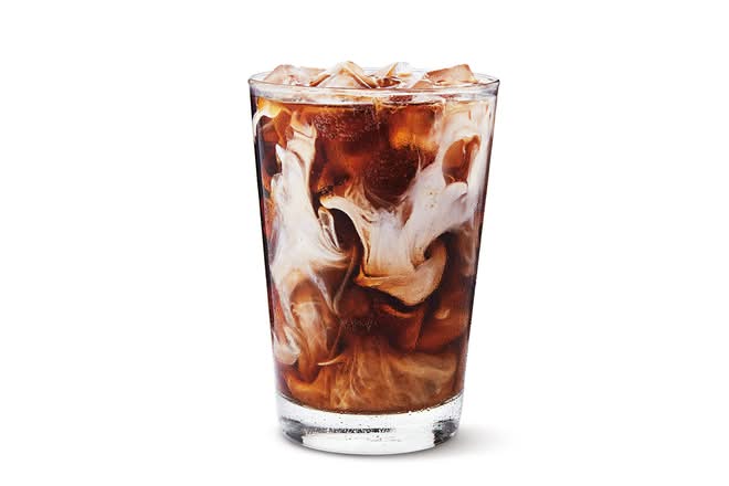 Soda TourbiTim léger à la vanille