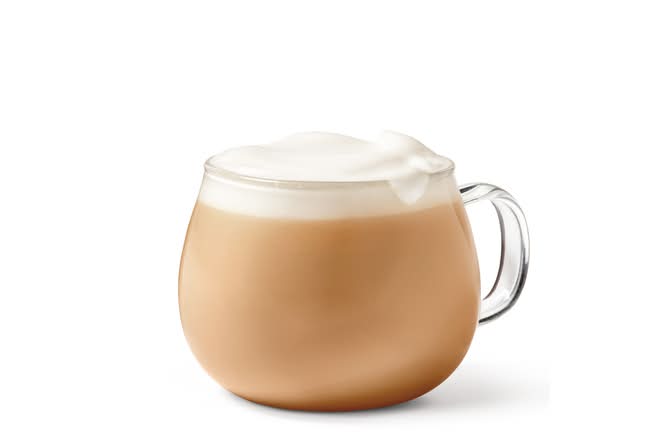 Latte protéiné