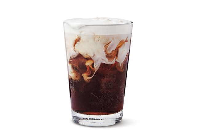 Soda TourbiTim à la vanille