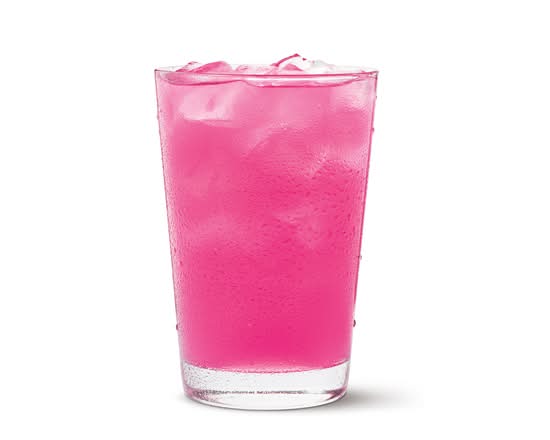 RafraîchiTim limonade framboise-mojito