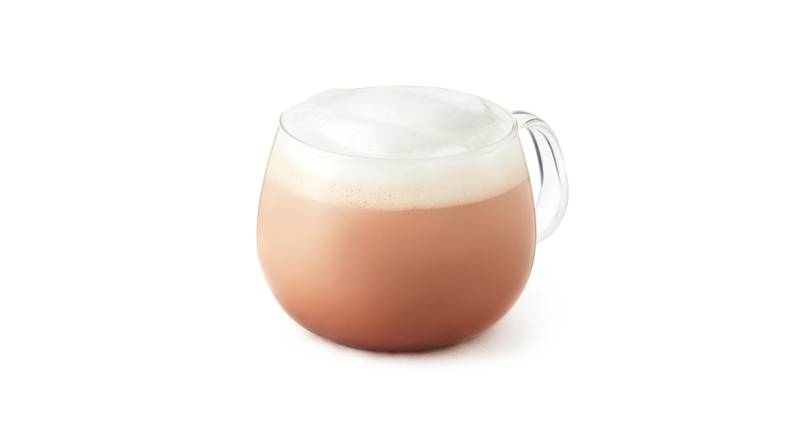 Latte Moka