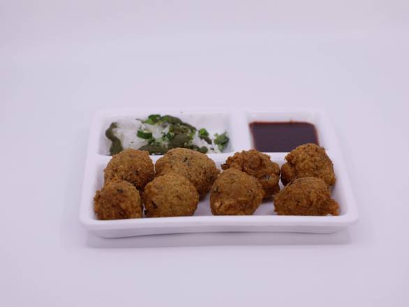Ram Laddu (8-10 pcs)