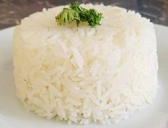 Riz Blanc (24 oz) / White Rice (24 oz)