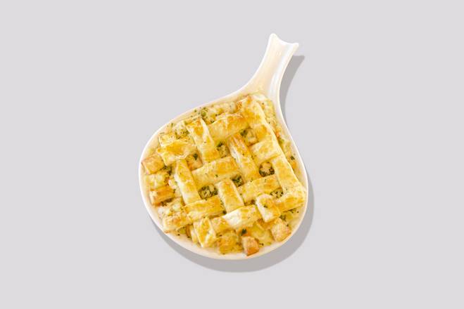 Chicken Pot Pie