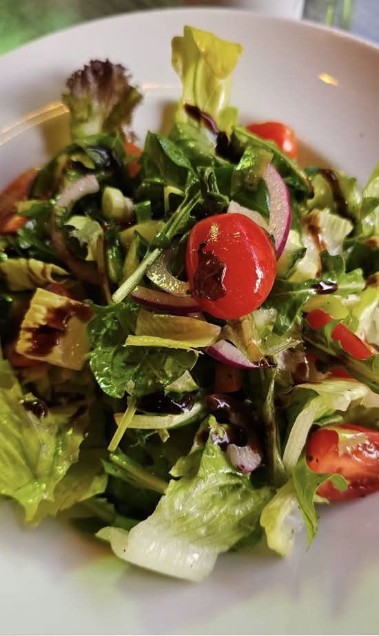 Salade Maison / House Salad