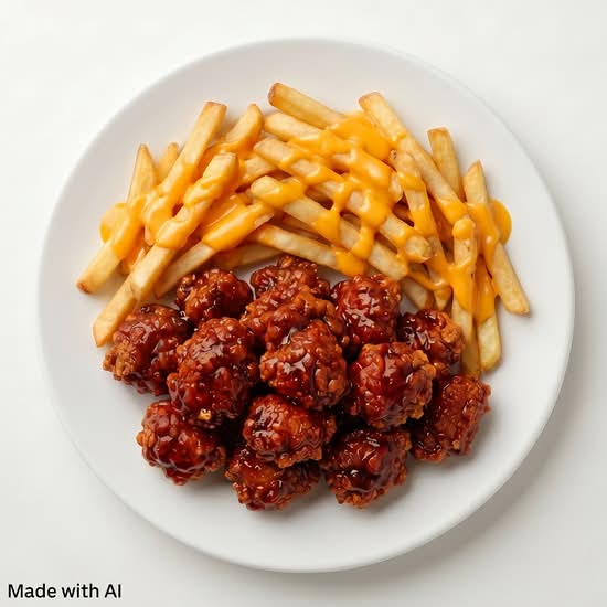 Chicken Buldak