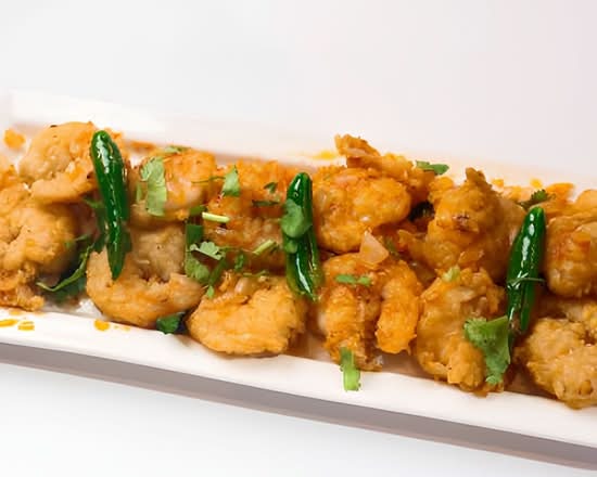 Loose Prawns