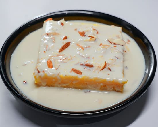 Apricot Delight