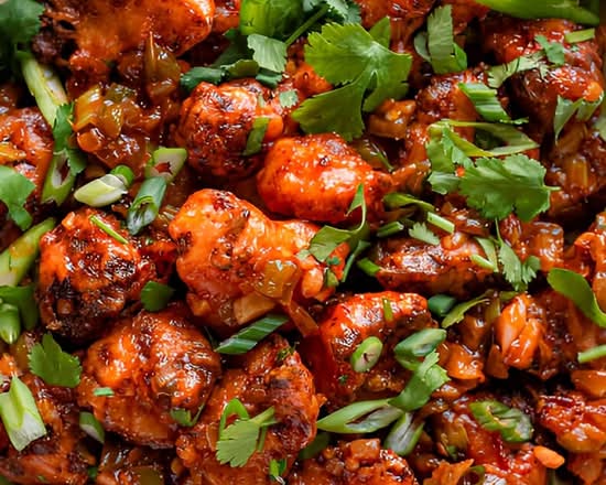 Gobi Manchurian