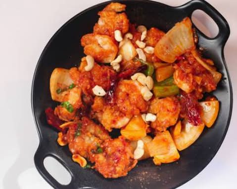 Sweet Chili Gobi