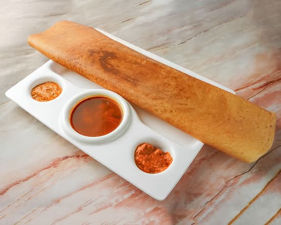 Masala Dosa