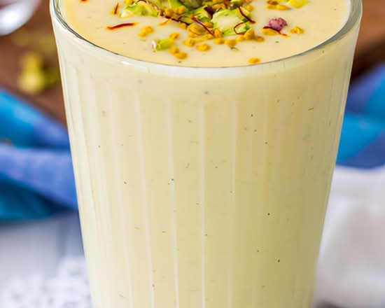 Mango Lassi