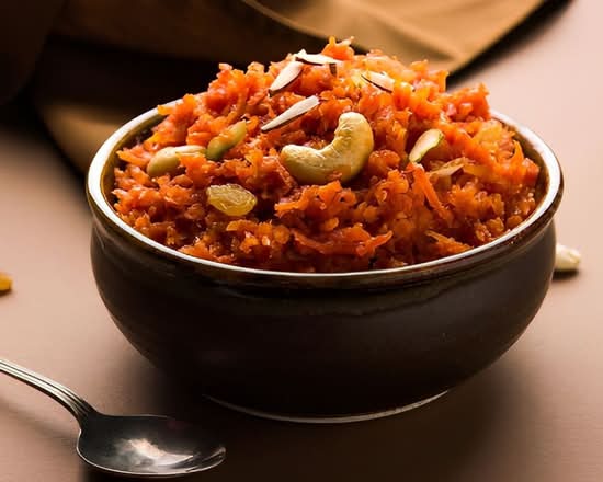 Gajar ka Halwa (8 onz)