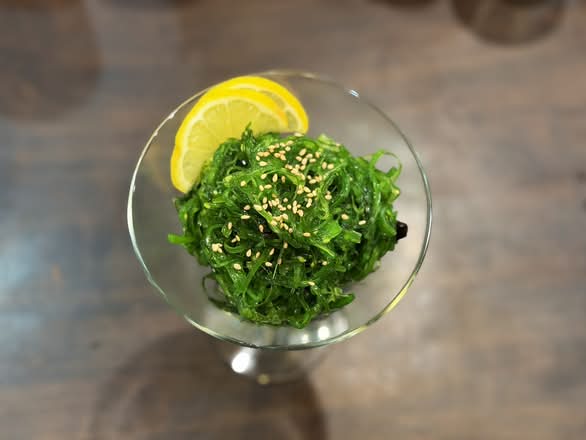Wakame Salad