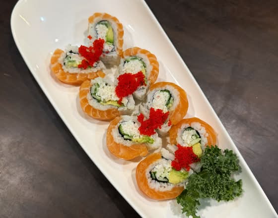 Love Roll