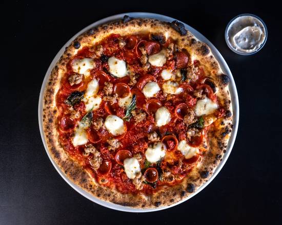 Meat Lover Za