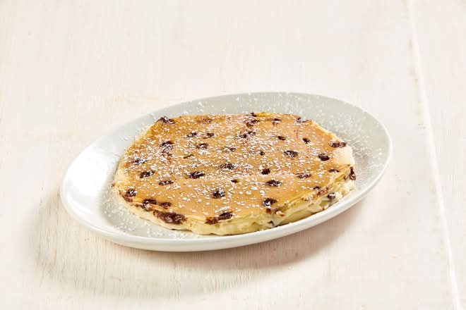 Chocolate Chip Pancake (1)