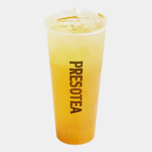Boisson au miel et aloès / Honey Aloe Vera
