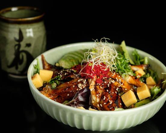 Unagi Don