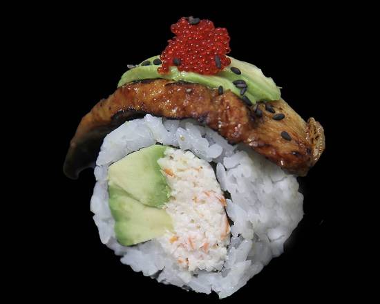 Dragon Roll