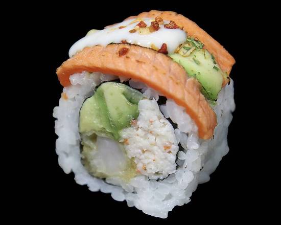 Wild Wild West Roll