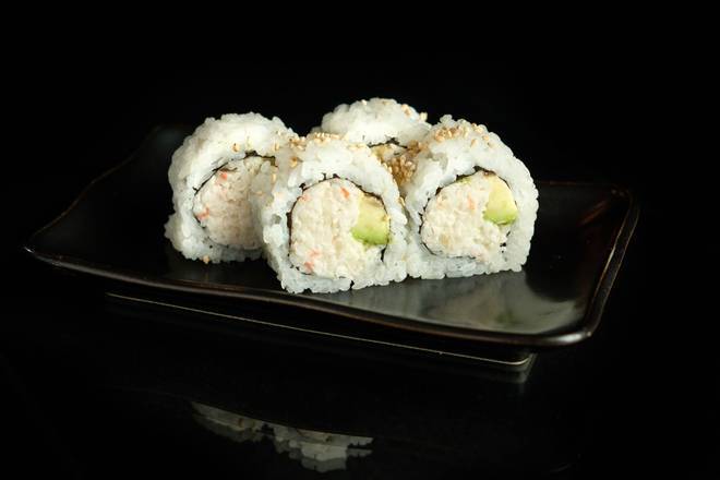 California Roll