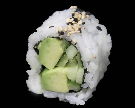 Avo and Kappa Roll