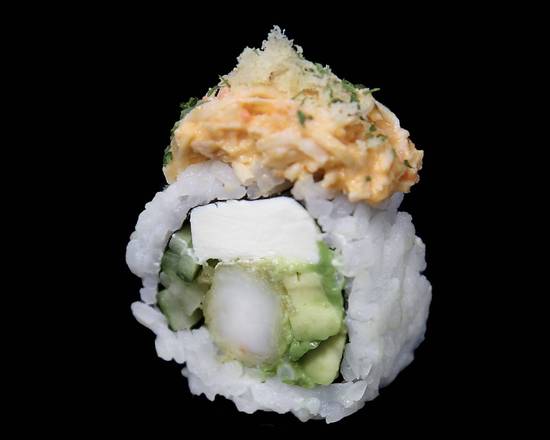 Ring of Fire Roll