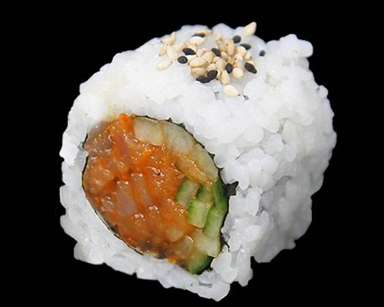 Spicy Tuna Roll