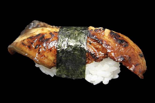Unagi Nigiri Sushi