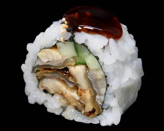 Unagi Roll