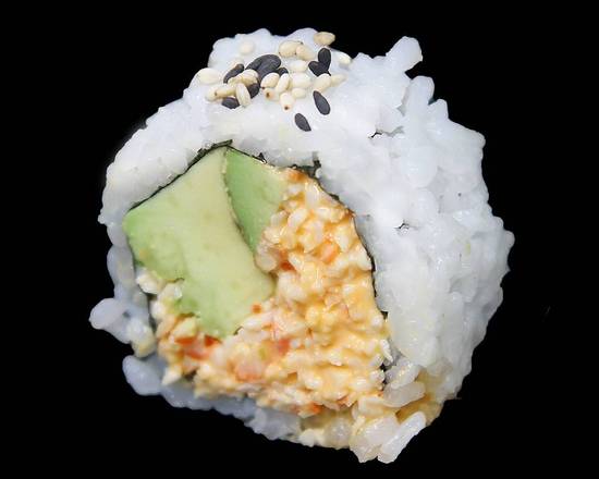 Spicy California Roll