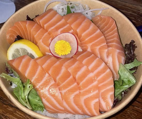 Salmon Don