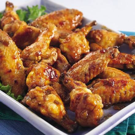 Wednesday $12.49 Take-out  Wings